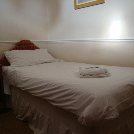 Garden Lodge Hotel Letchworth Kamer foto