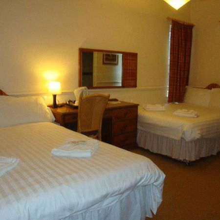 Garden Lodge Hotel Letchworth Kamer foto