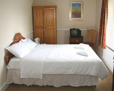 Garden Lodge Hotel Letchworth Kamer foto