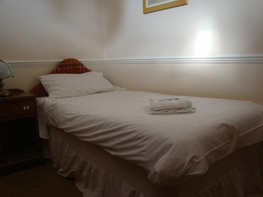 Garden Lodge Hotel Letchworth Kamer foto