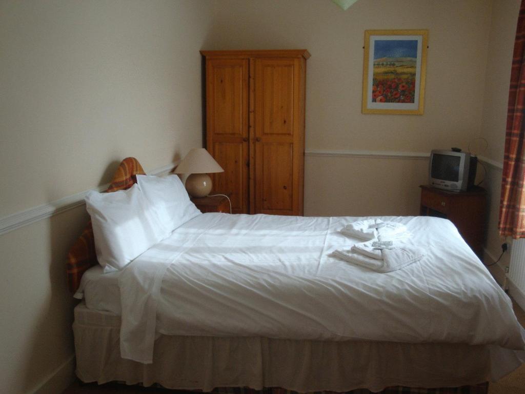 Garden Lodge Hotel Letchworth Kamer foto